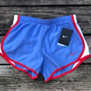 Nike Dri-Fit shorts
